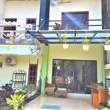 Cheap Inn Banyuwangi Banyuwangi  Εξωτερικό φωτογραφία