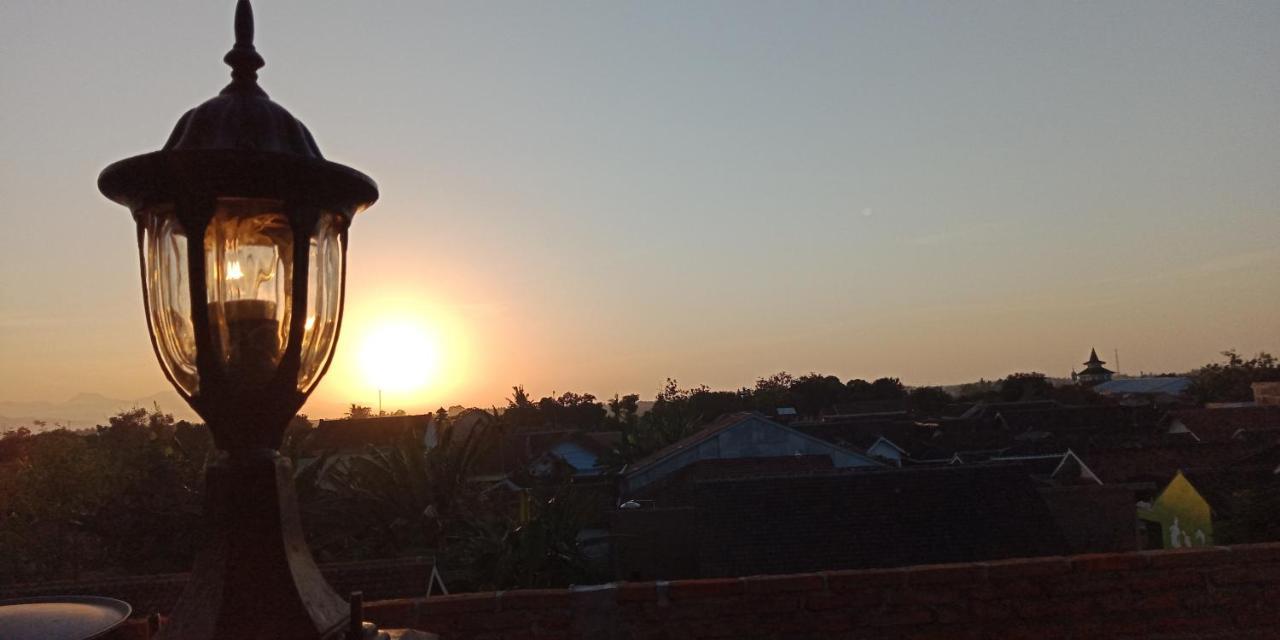 Cheap Inn Banyuwangi Banyuwangi  Εξωτερικό φωτογραφία
