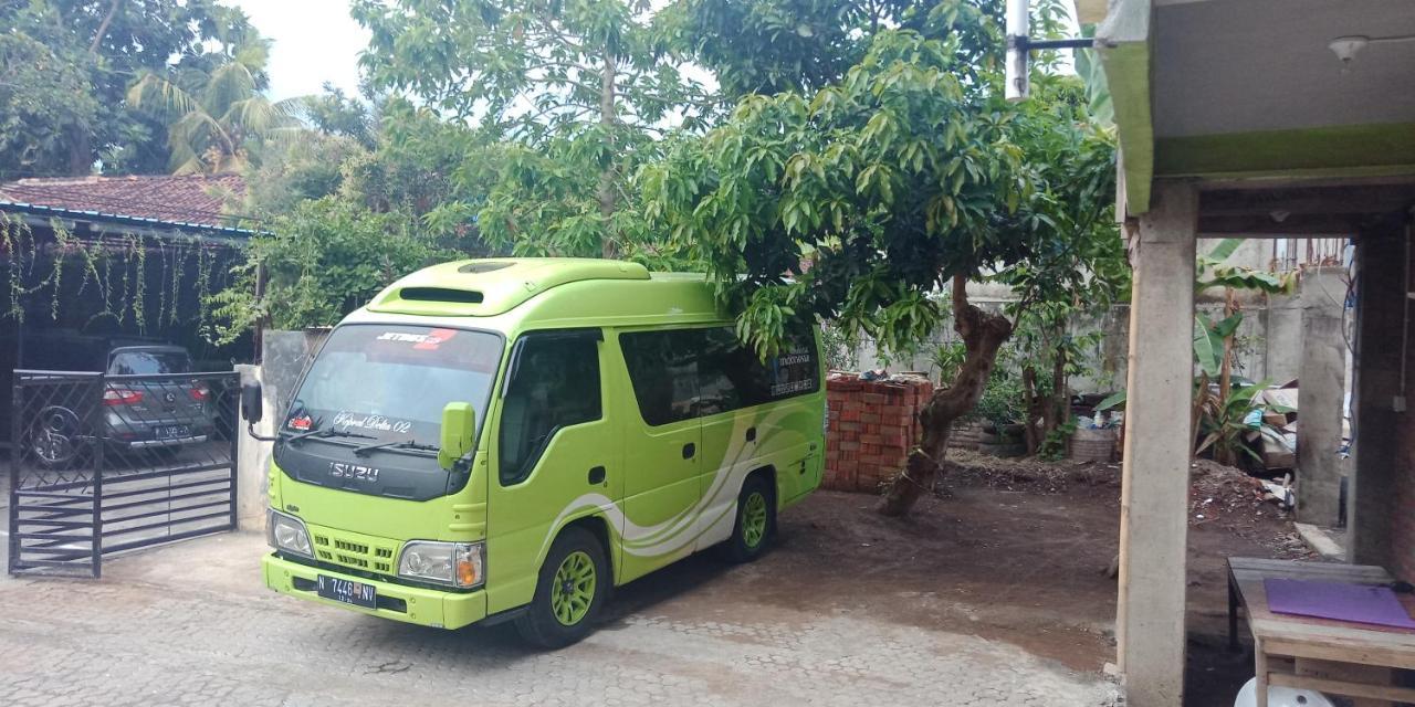 Cheap Inn Banyuwangi Banyuwangi  Εξωτερικό φωτογραφία