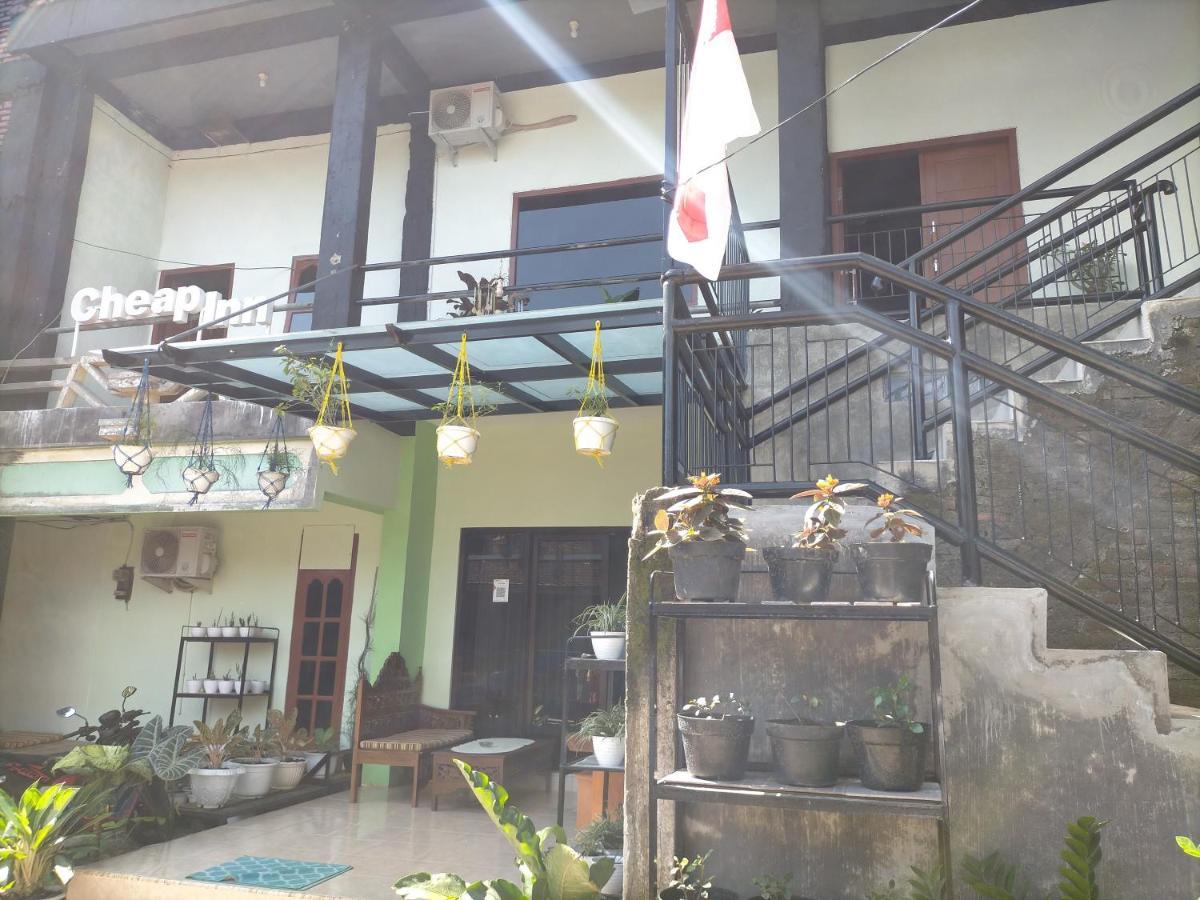 Cheap Inn Banyuwangi Banyuwangi  Εξωτερικό φωτογραφία
