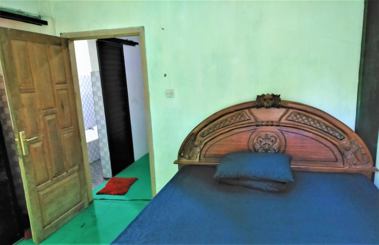 Cheap Inn Banyuwangi Banyuwangi  Εξωτερικό φωτογραφία