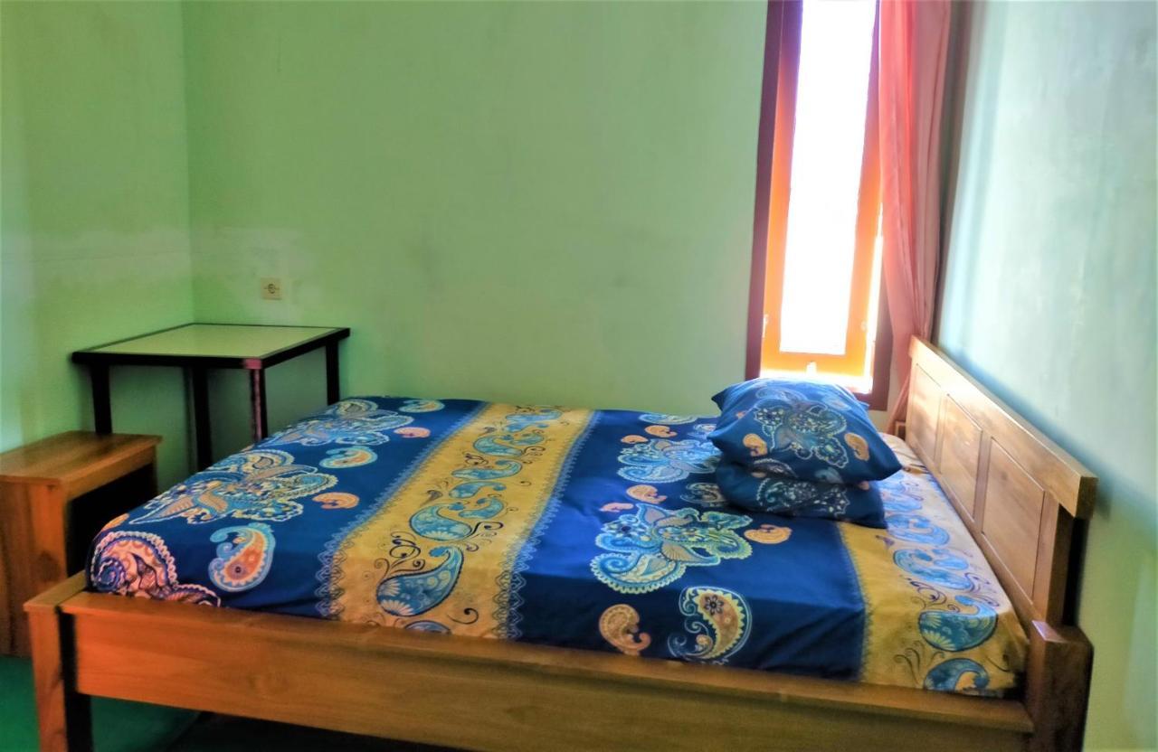 Cheap Inn Banyuwangi Banyuwangi  Εξωτερικό φωτογραφία