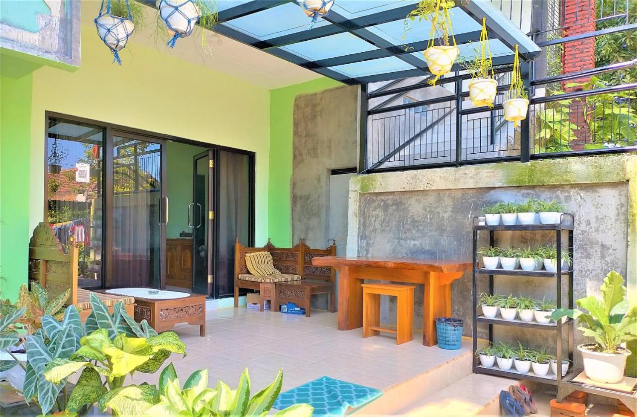 Cheap Inn Banyuwangi Banyuwangi  Εξωτερικό φωτογραφία
