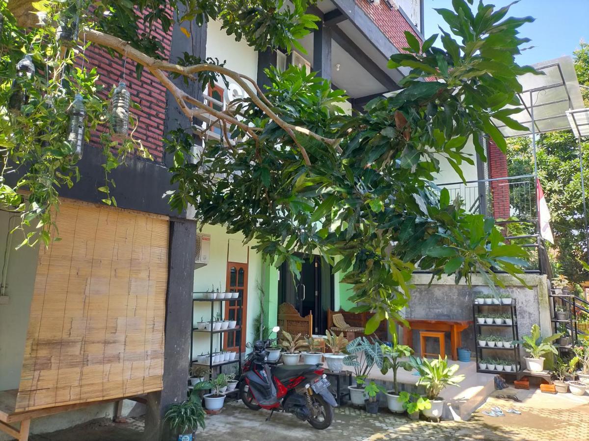Cheap Inn Banyuwangi Banyuwangi  Εξωτερικό φωτογραφία