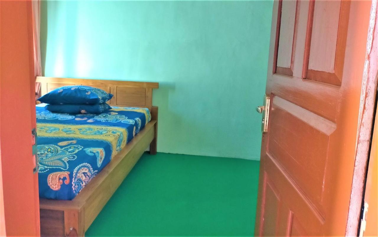 Cheap Inn Banyuwangi Banyuwangi  Εξωτερικό φωτογραφία