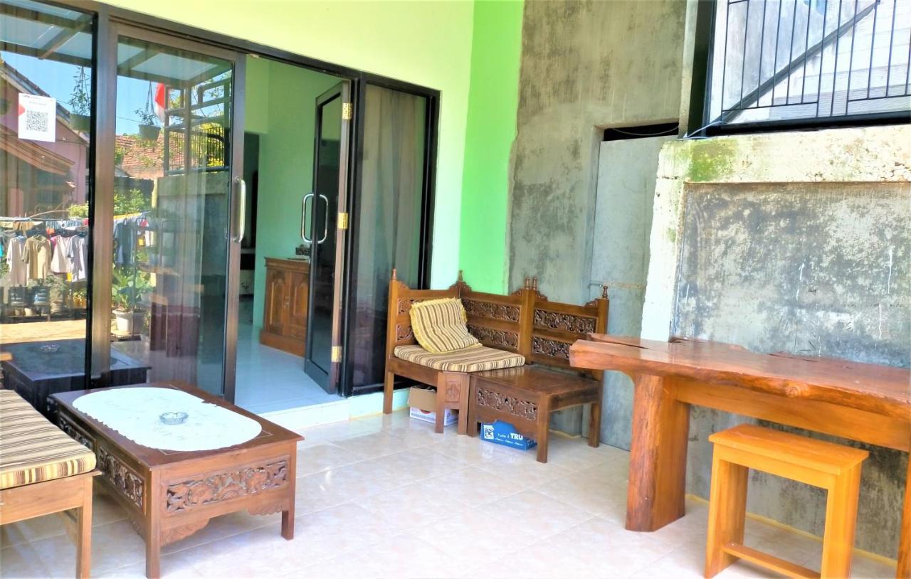 Cheap Inn Banyuwangi Banyuwangi  Εξωτερικό φωτογραφία
