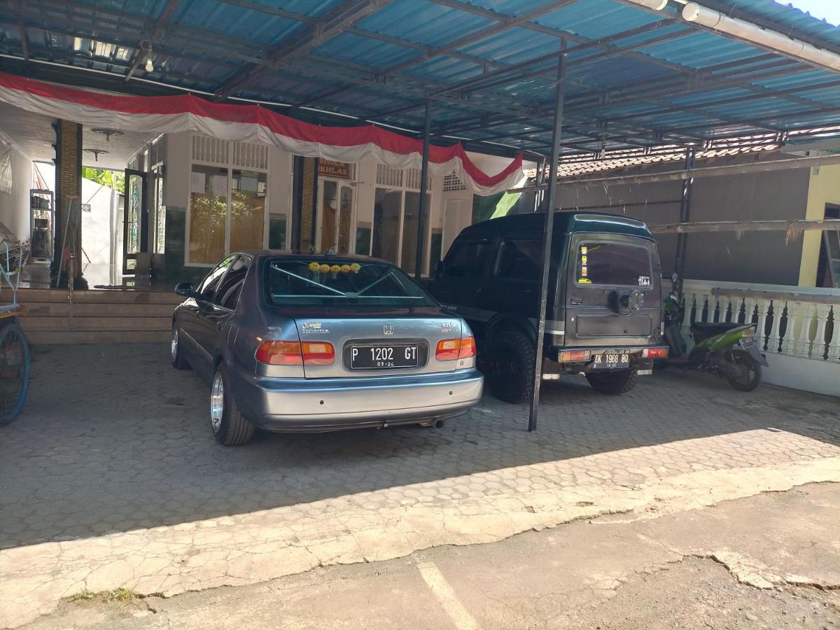 Cheap Inn Banyuwangi Banyuwangi  Εξωτερικό φωτογραφία