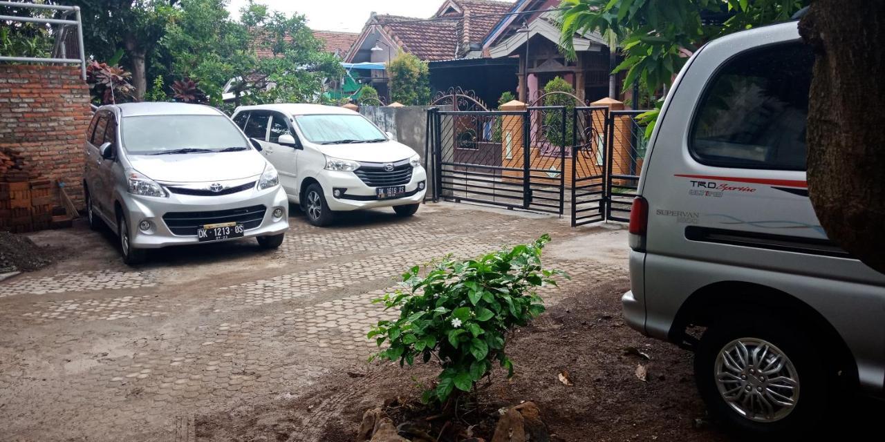 Cheap Inn Banyuwangi Banyuwangi  Εξωτερικό φωτογραφία