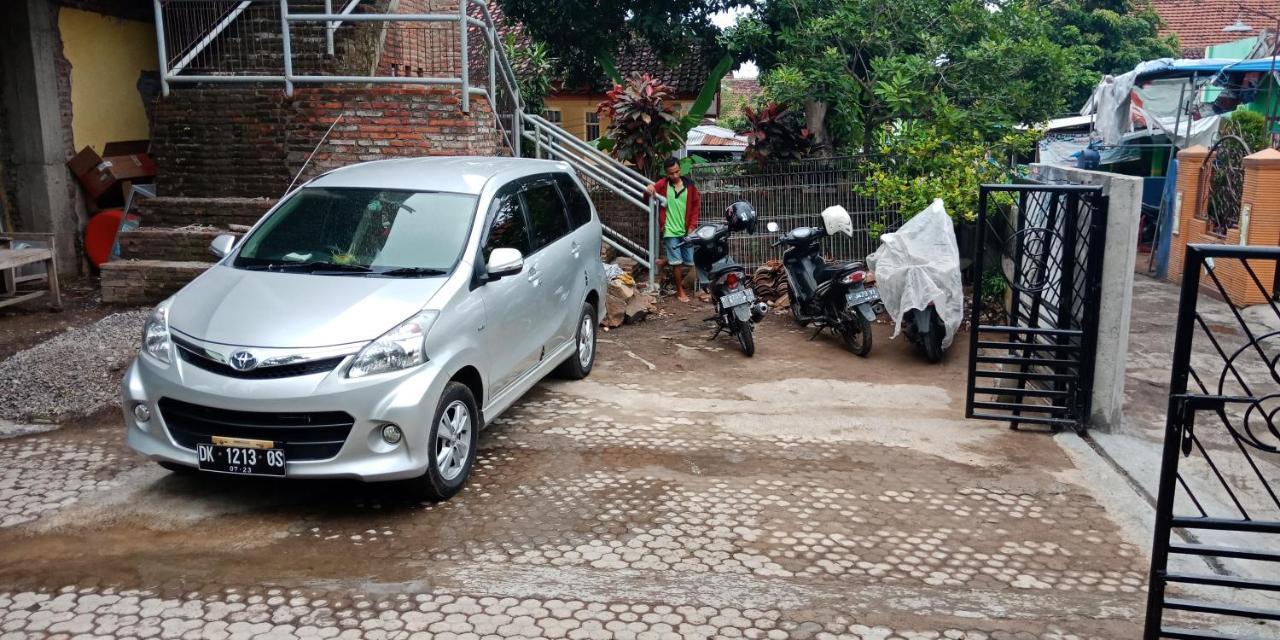 Cheap Inn Banyuwangi Banyuwangi  Εξωτερικό φωτογραφία