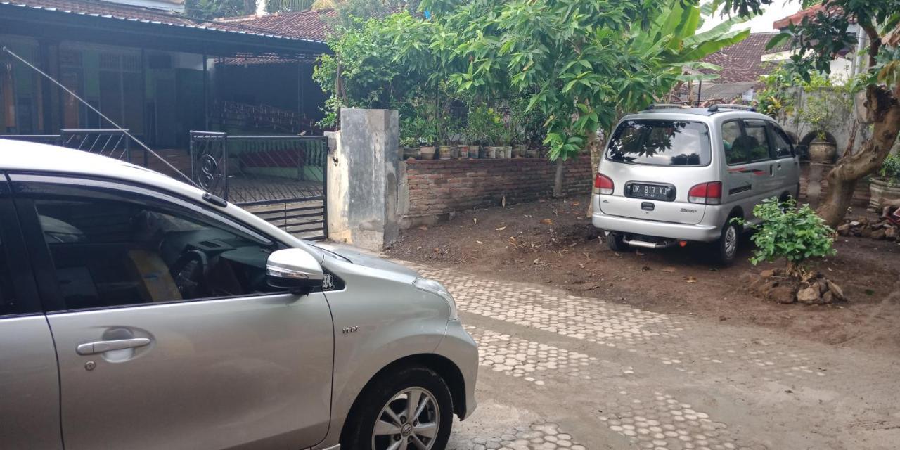 Cheap Inn Banyuwangi Banyuwangi  Εξωτερικό φωτογραφία