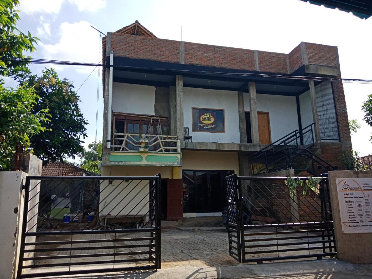 Cheap Inn Banyuwangi Banyuwangi  Εξωτερικό φωτογραφία