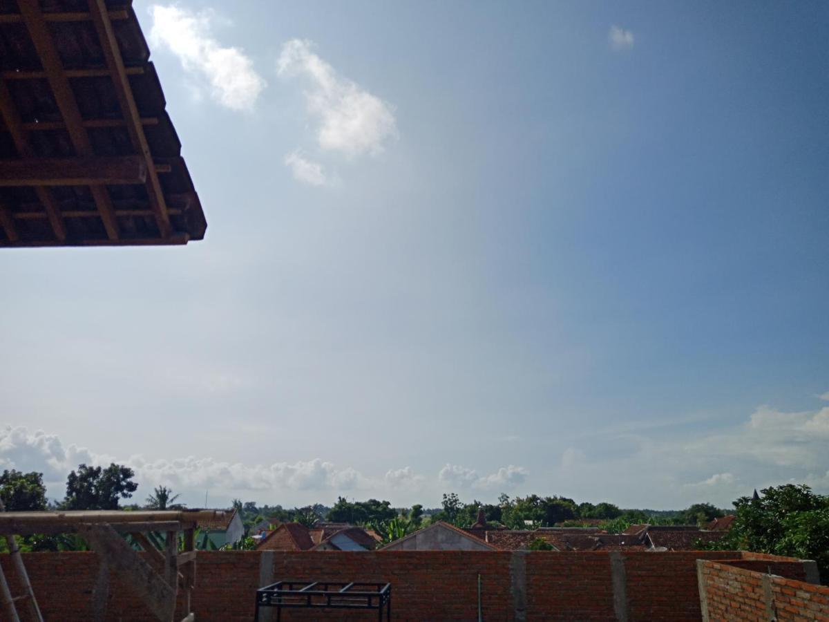 Cheap Inn Banyuwangi Banyuwangi  Εξωτερικό φωτογραφία