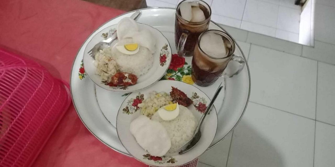 Cheap Inn Banyuwangi Banyuwangi  Εξωτερικό φωτογραφία